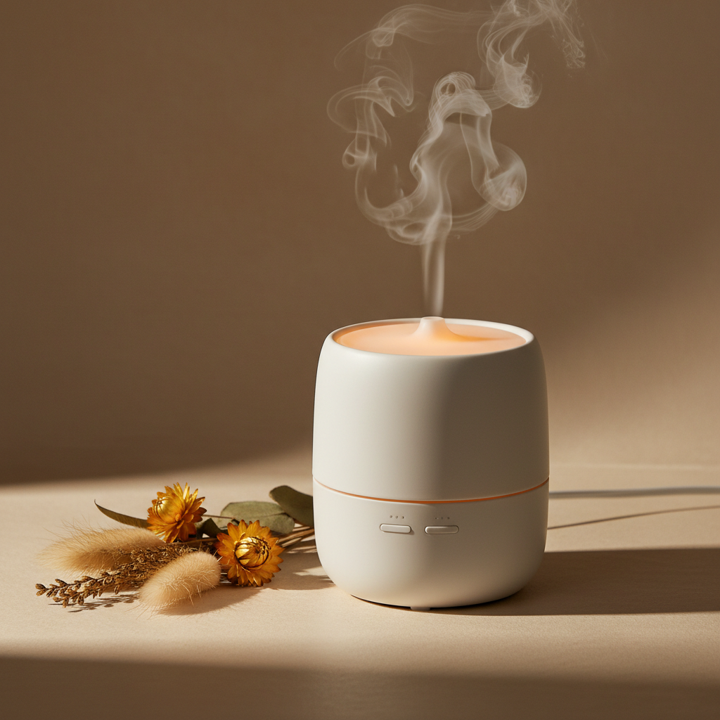 Aroma Diffuser