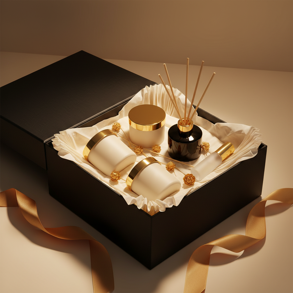 Custom Gift Sets