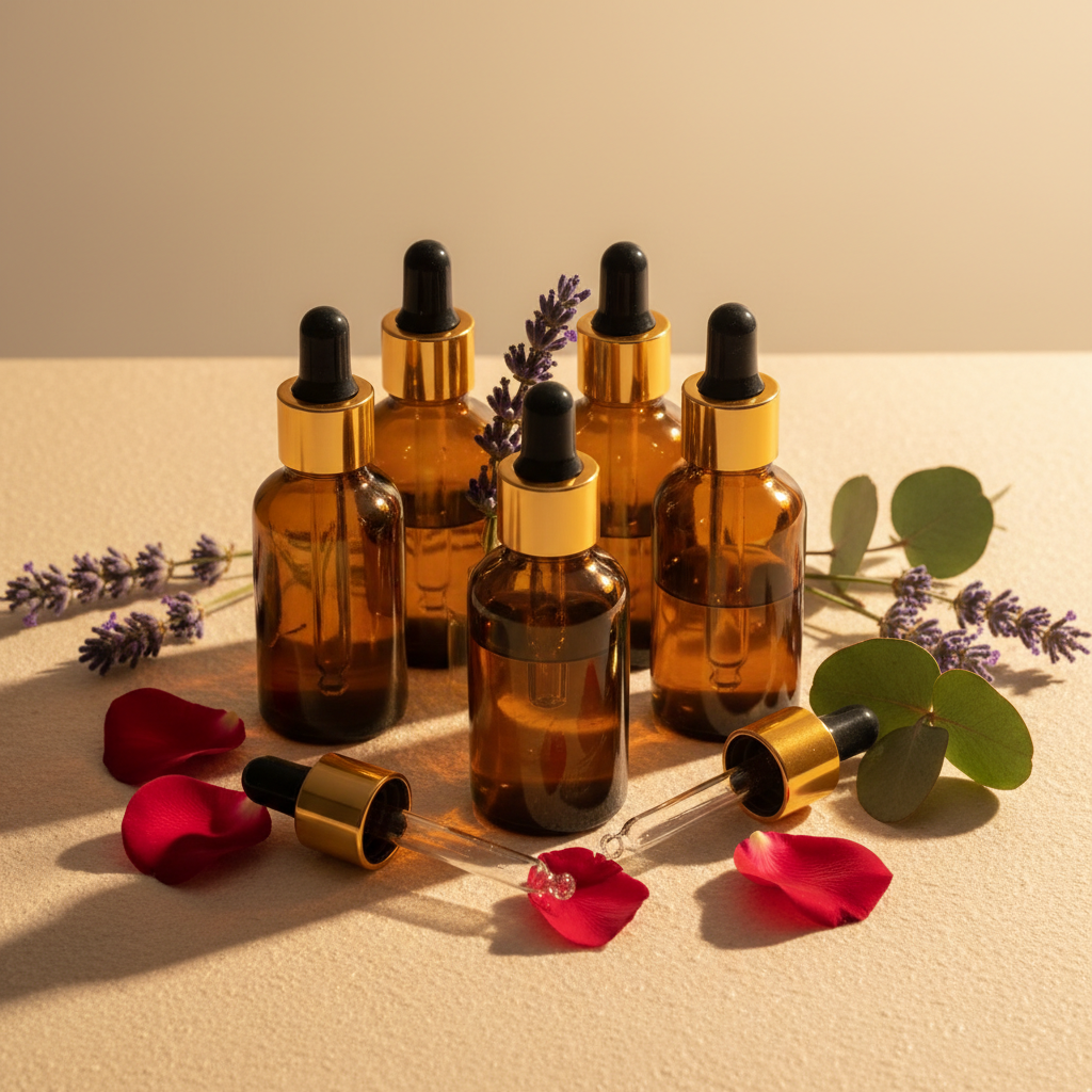 Essential Oils