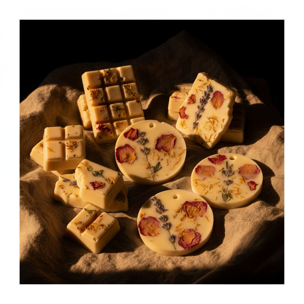 Wax Melts & Tablets